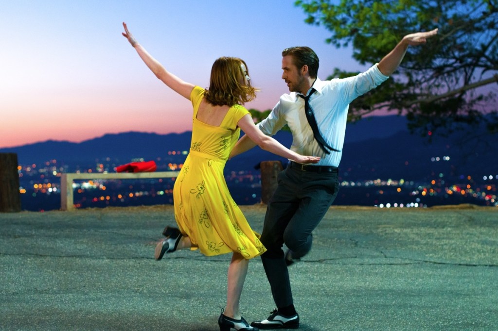 Resenha Crítica | La La Land: Cantando Estações&nbsp;(2016)