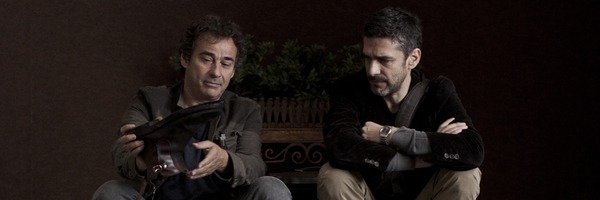 O que os Homens Falam | Una pistola en cada mano