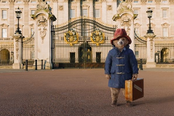 As Aventuras de Paddington | Paddington