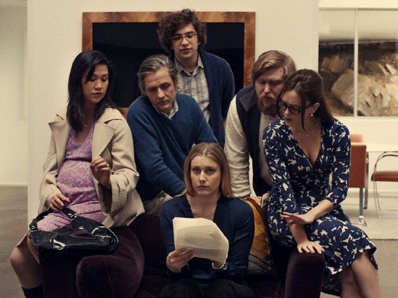 Mistress America