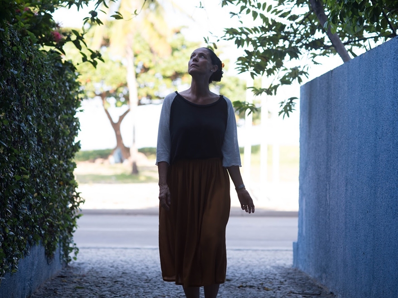 Resenha Crítica | Aquarius (2016)