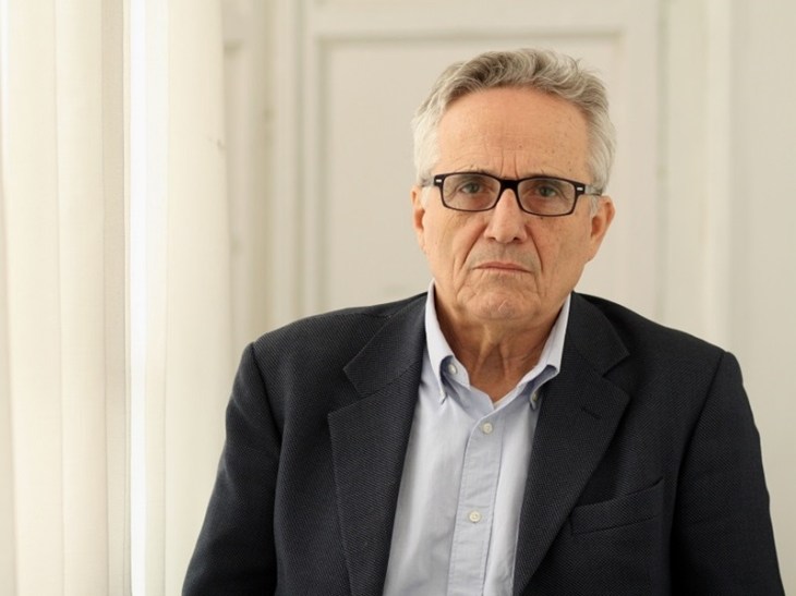 Marco Bellocchio