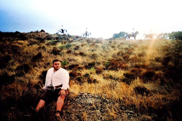 Honra dos Cavaleiros | Honor de cavallería