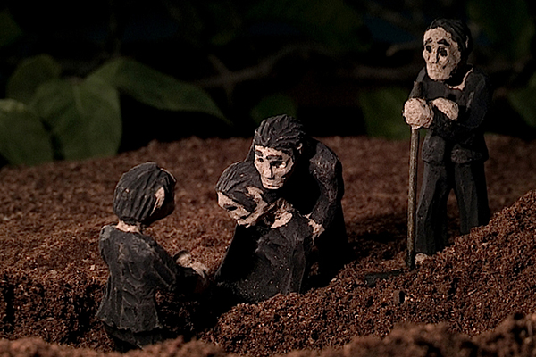 A Imagem que Falta | L'Image manquante