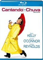 Cantando na Chuva - Singing in the Rain