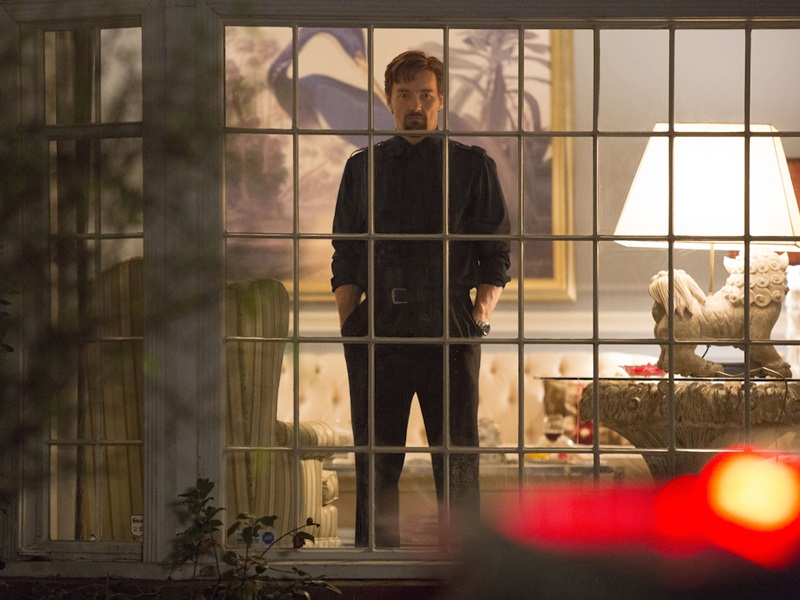 O Presente (The Gift)