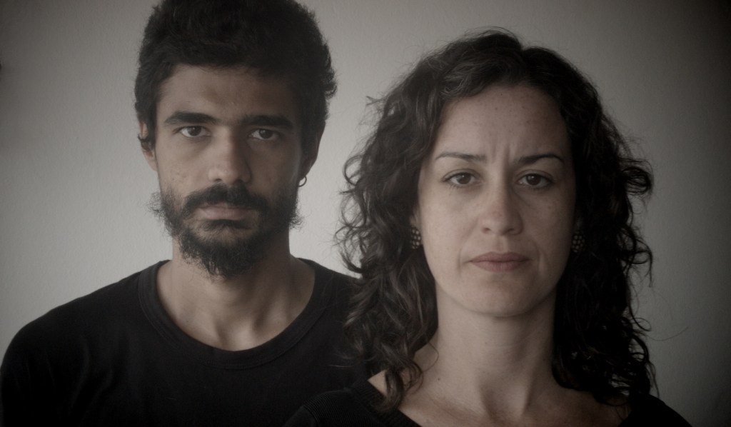 Entrevista com Maria Carolina da Silva, codiretora do documentário “Diários de&nbsp;Classe”