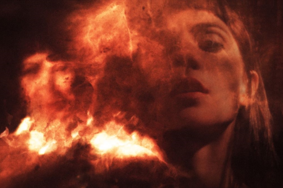 O Quarto Proibido (The Forbidden Room)