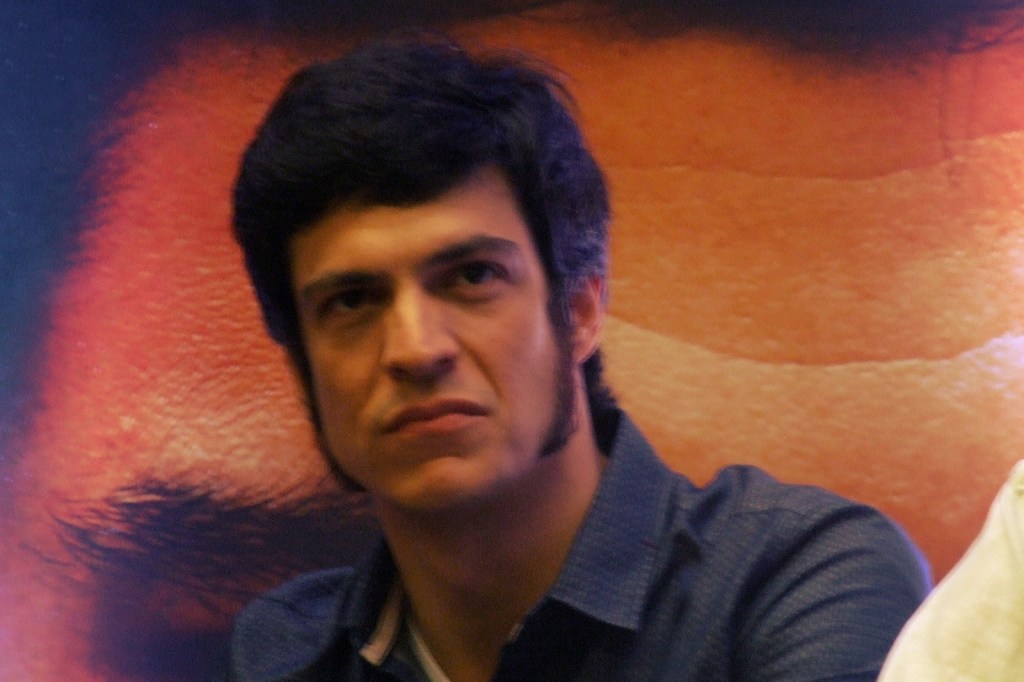 Entrevista com Mateus Solano, ator de “Em Nome da Lei”