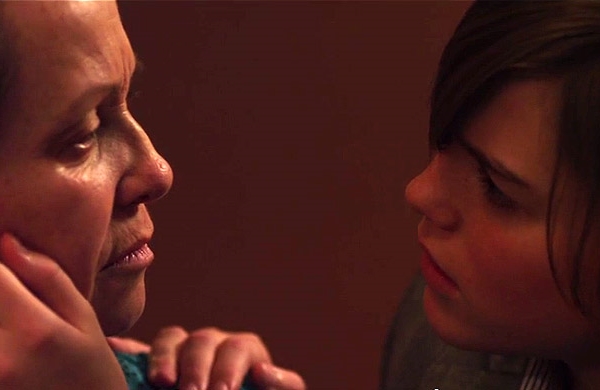 A Noite Acalmou | Night Has Settled