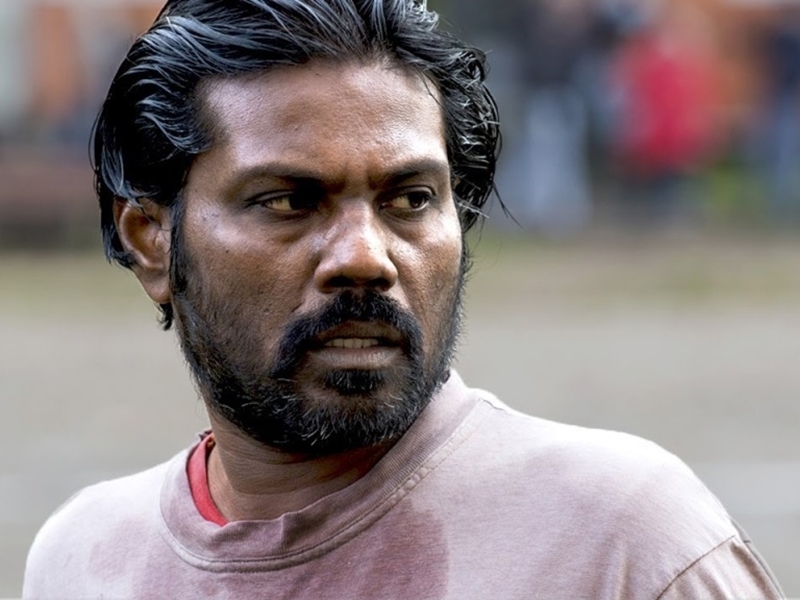 Dheepan - O Refúgio (Dheepan)