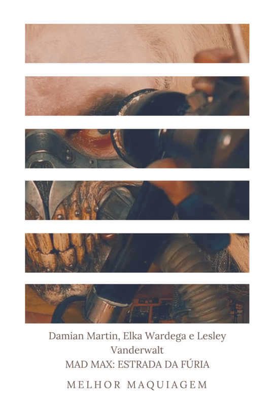 Prêmio Review | Melhores de 2015:&nbsp;Maquiagem