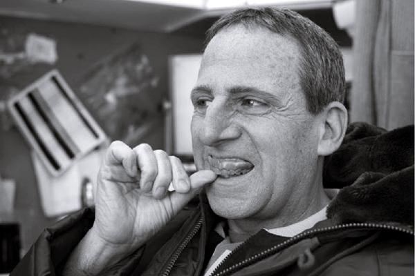 Thanks to the special-effects makeup wizardry of Bill Corso, Steve CarellÄôs mug morphs from one of the most benign, albeit deadpan, in the business into one of the most monstrous in the movie Foxcatcher, the all-too true and disturbing story of malcontent heir and wannabe wrestling guru John du Pont. Here, Carell being transformed. Courtesy: Sony Pictures Home Entertainment