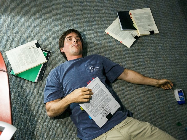 A Grande Aposta (The Big Short)