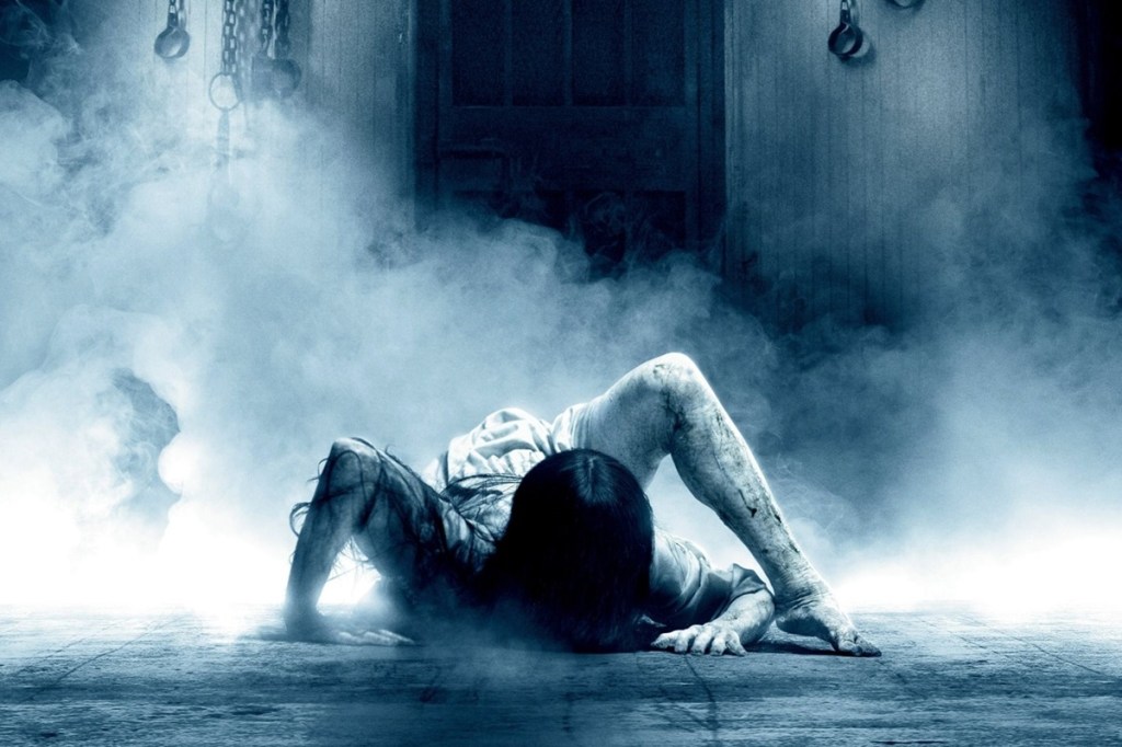 Resenha Crítica | O Chamado 3 (2017)