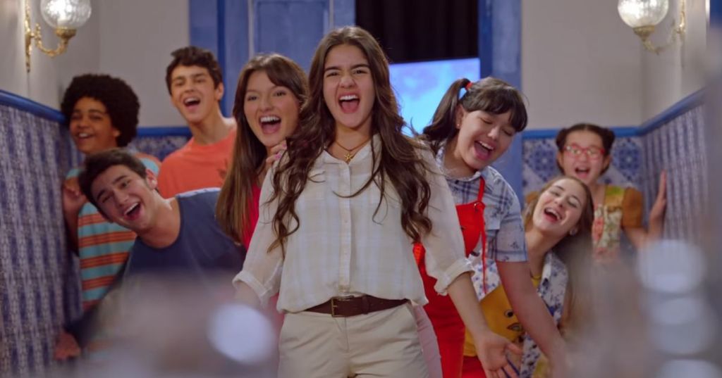 Resenha Crítica | Gaby Estrella: O Filme&nbsp;(2018)