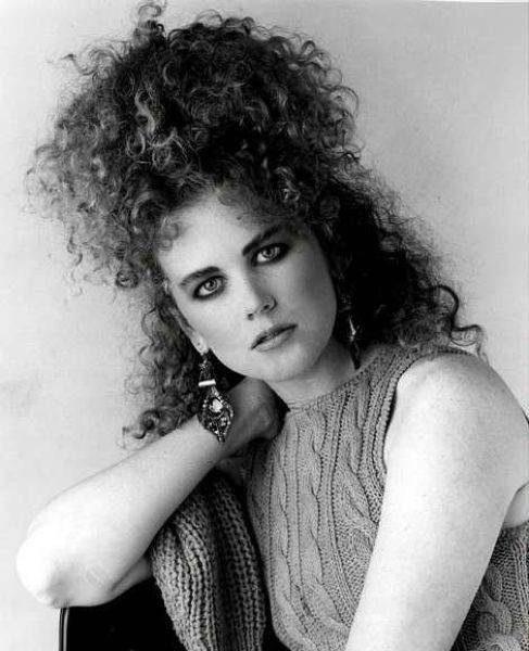 Nicole Kidman 80'