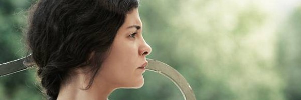 Therese D. | Thérèse Desqueyroux