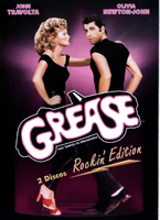 Grease - Nos Tempos da Brilhantina