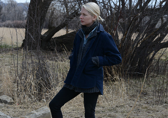 Certain Women