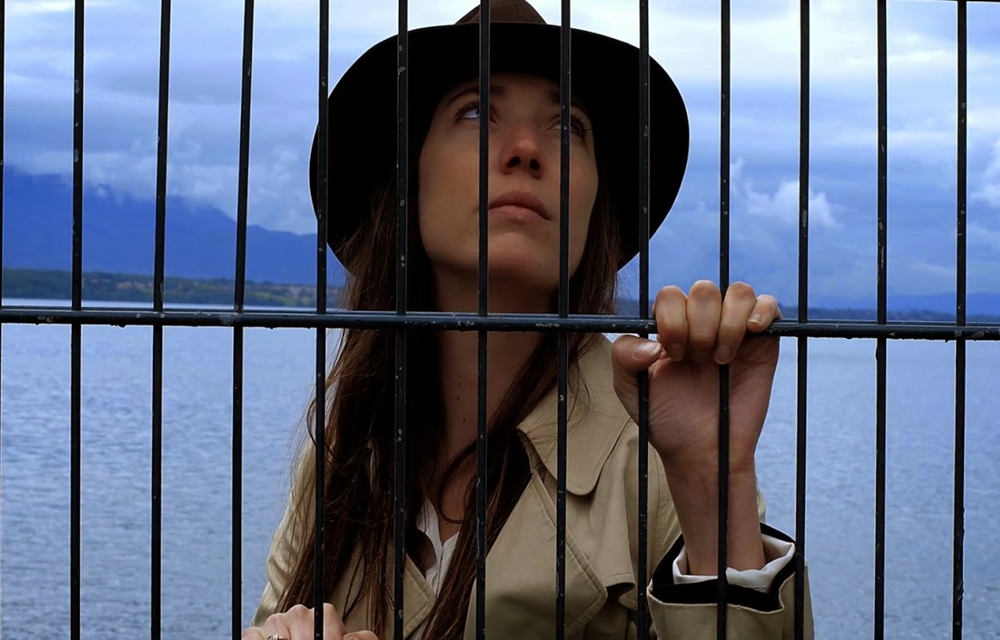 Adeus à Linguagem (Adieu au langage)