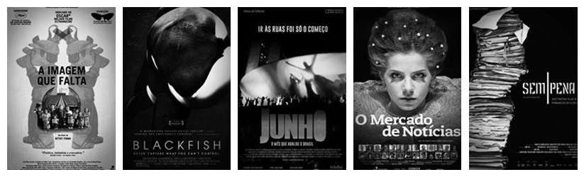 Melhor Documentário