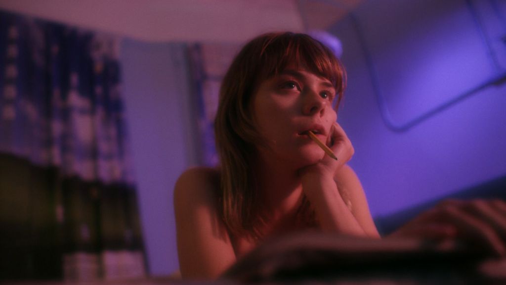 Resenha Crítica | A Casa Dividida&nbsp;(2018)