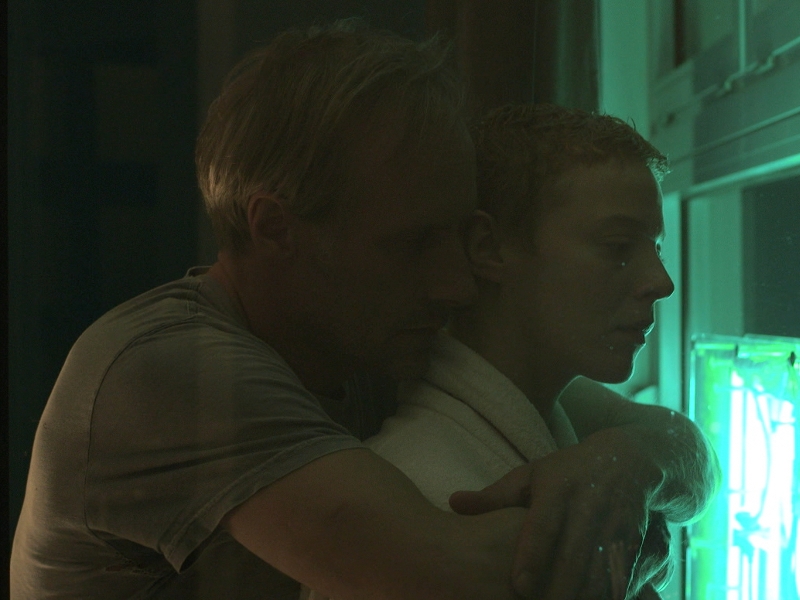 Bem-Vindo ao Clube (Willkommen im Klub)