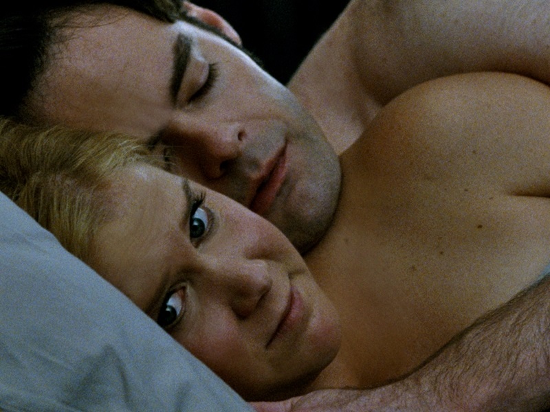 Descompensada (Trainwreck)