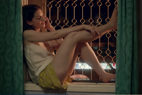 Em Qualquer Outro Lugar | Anderswo