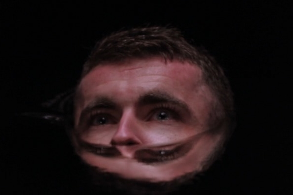 Sob a Pele | Under the Skin