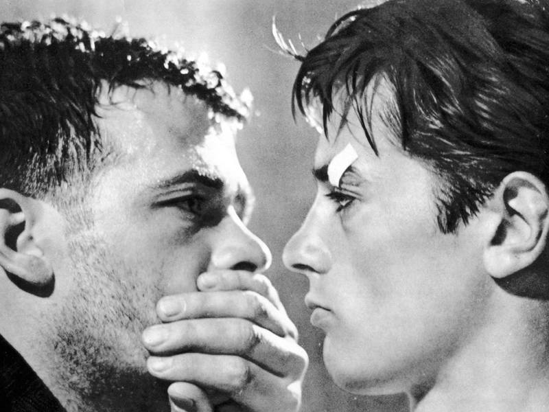 Resenha Crítica | Rocco e Seus Irmãos (1960)