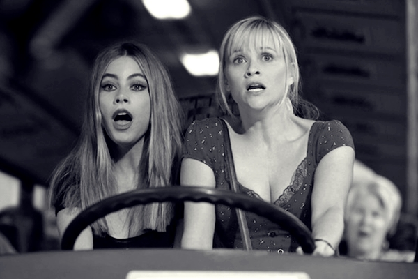 Belas e Perseguidas - Hot Pursuit