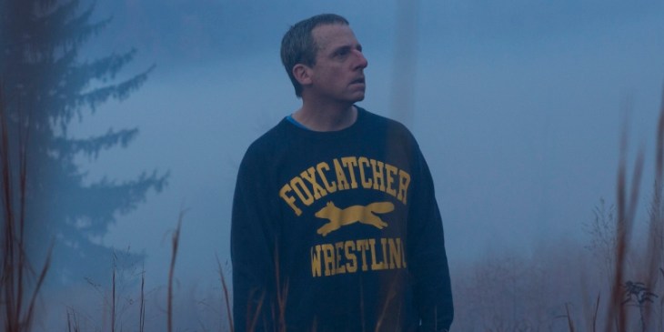 Foxcatcher: Uma História que Chocou o Mundo | Foxcatcher