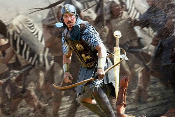 Êxodo: Deuses e Reis | Exodus: Gods and Kings
