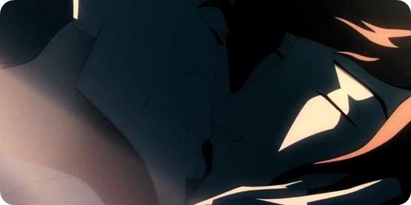 Uma História de Amor e Fúria