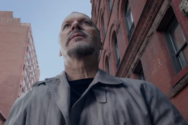 Birdman ou (A Inesperada Virtude da Ignorância) | Birdman