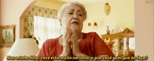 Minha Mãe é Uma Peça