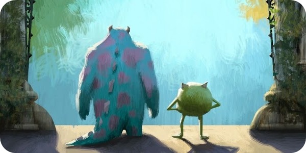 Universidade Monstros | Monsters University