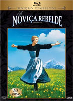 A Noviça Rebelde (The Sound of Music)