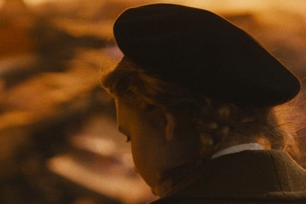 A Menina que Roubava Livros | The Book  Thief