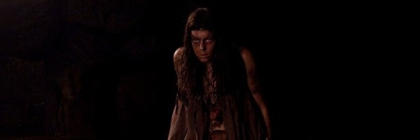 The Woman - Nem Todo Monstro Vive na Selva | The Woman