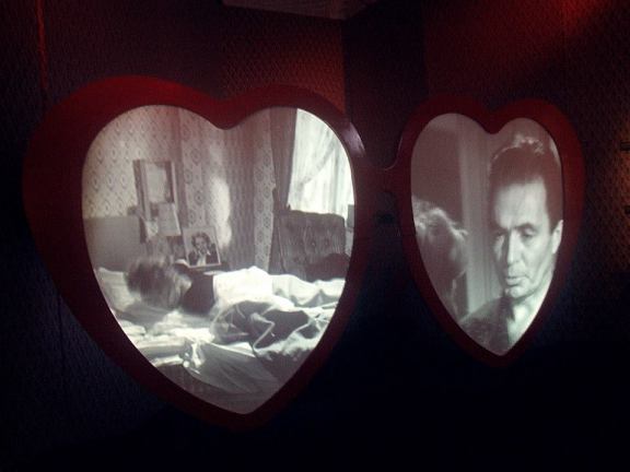 Exposição Stanley Kubrick 04