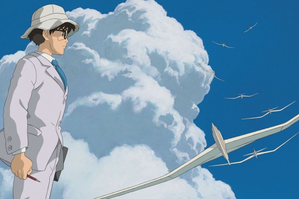 Vidas ao Vento |Kaze tachinu