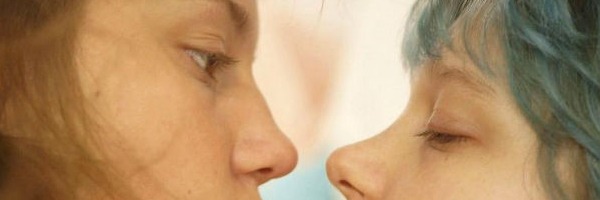 Azul é a Cor Mais Quente | La vie d'Adèle