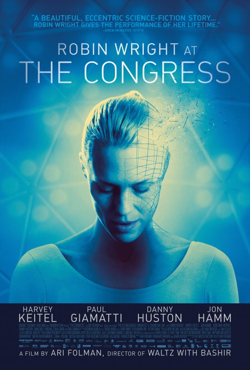 O Congresso Futurista | The Congress