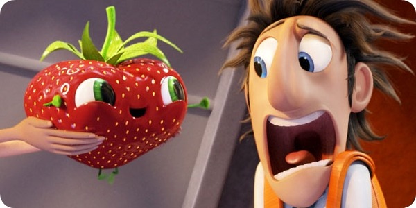 Tá Chovendo Hambúrguer 2 | Cloudy with a Chance of Meatballs 2