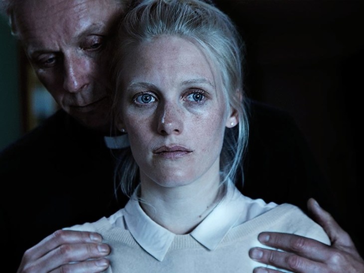 Absorvição (Henkesi edestä)