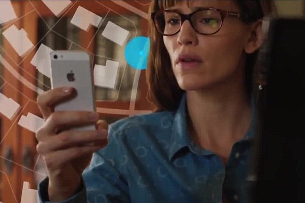 Homens, Mulheres e Filhos | Men, Women & Children