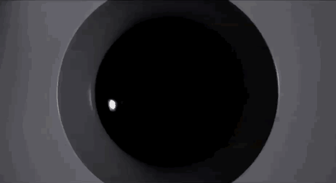 Under the Skin Opening